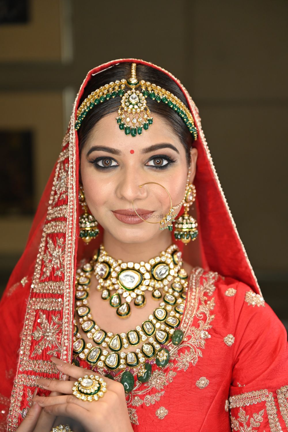 Photo By Makeup By Ridhima Dhawan - Bridal Makeup
