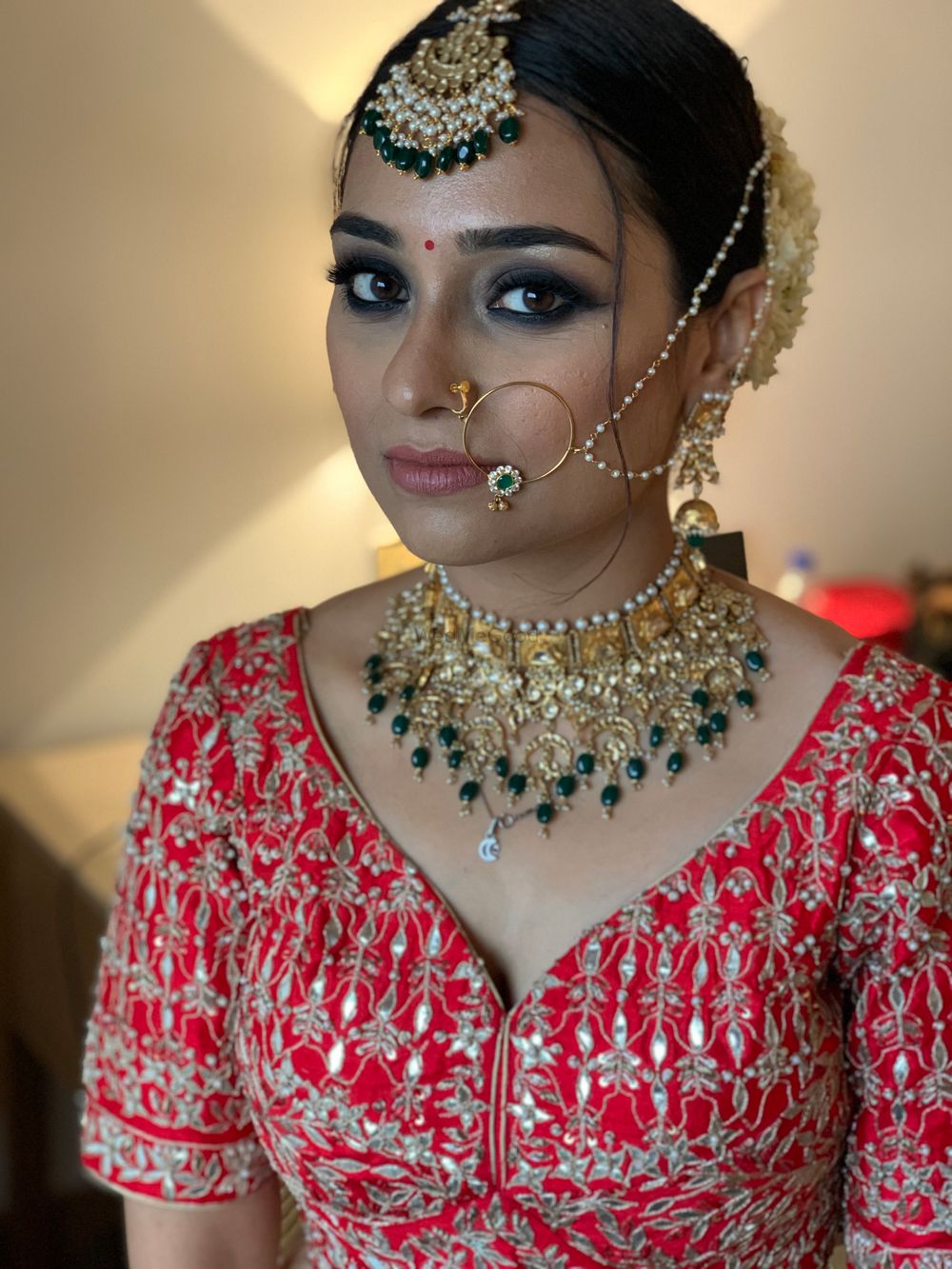 Photo By Makeup By Ridhima Dhawan - Bridal Makeup