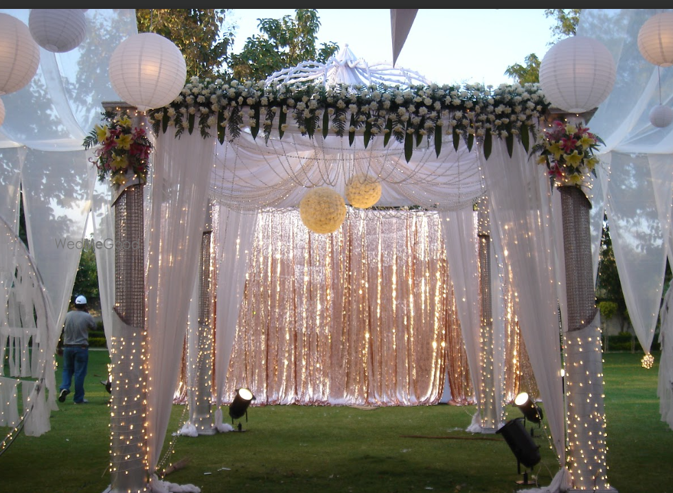 Photo By Raasvedaa - Wedding Planners