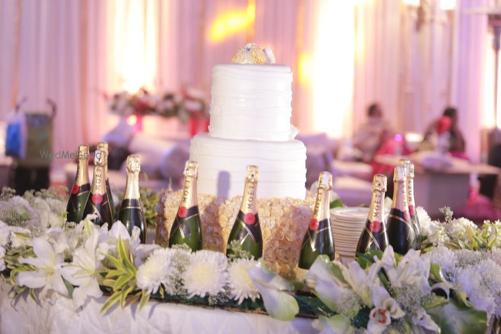 Photo By Raasvedaa - Wedding Planners