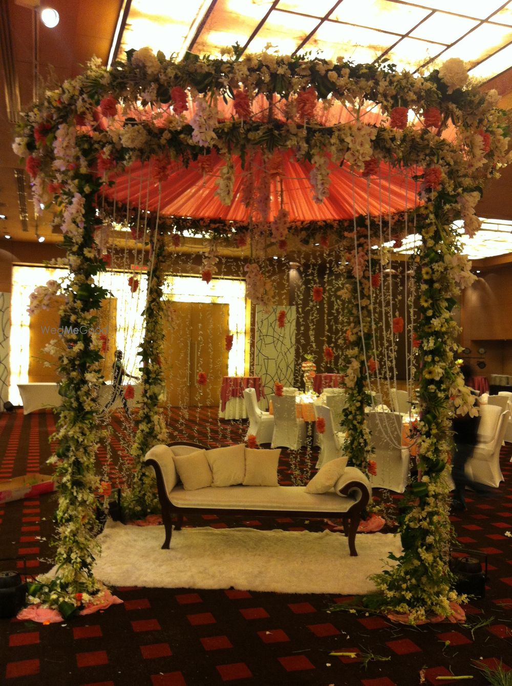 Photo By Raasvedaa - Wedding Planners