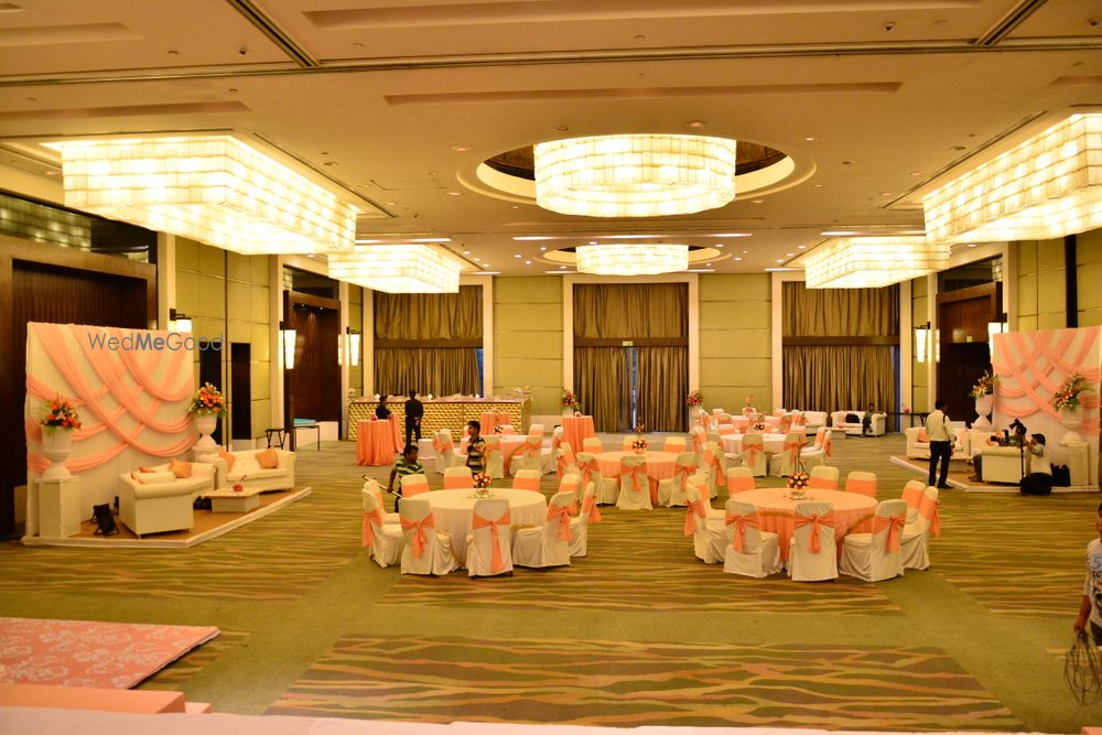 Photo By Raasvedaa - Wedding Planners