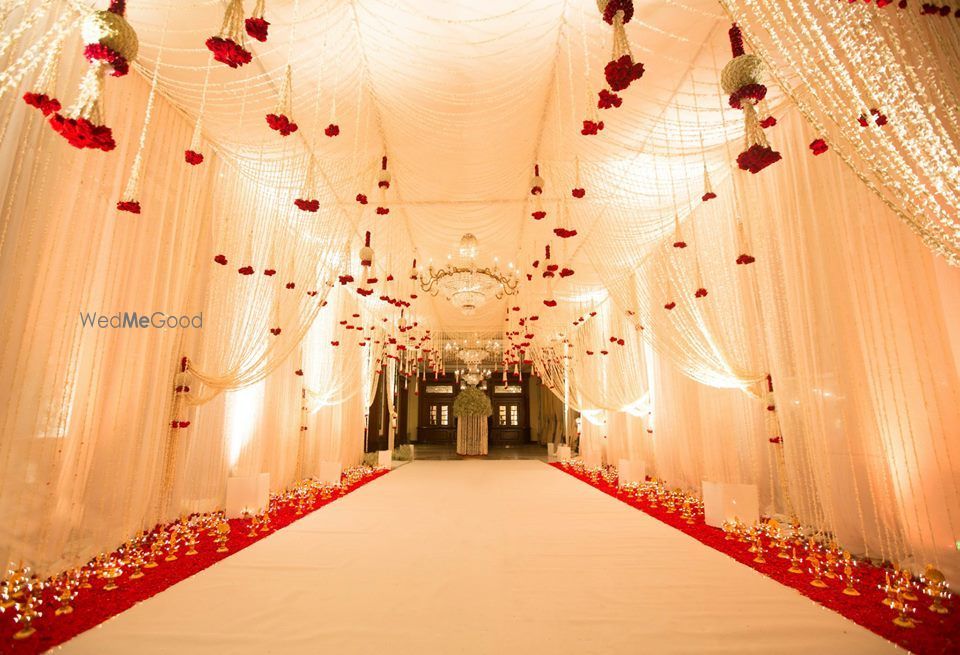 Photo By Raasvedaa - Wedding Planners