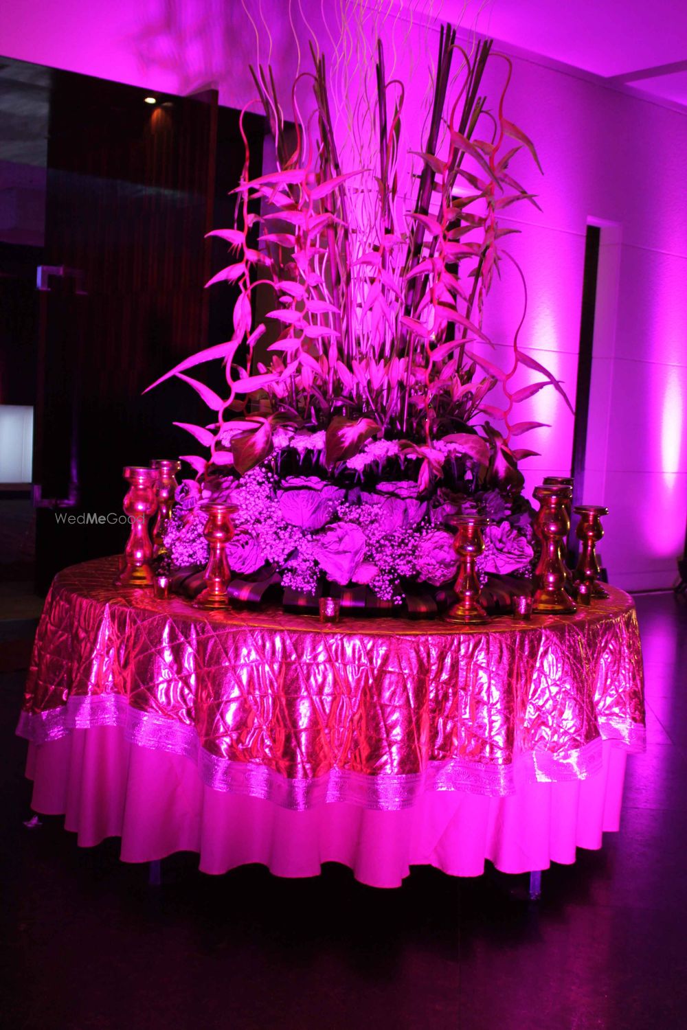 Photo By Raasvedaa - Wedding Planners
