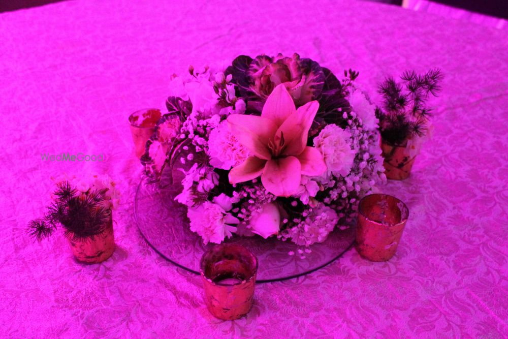 Photo By Raasvedaa - Wedding Planners