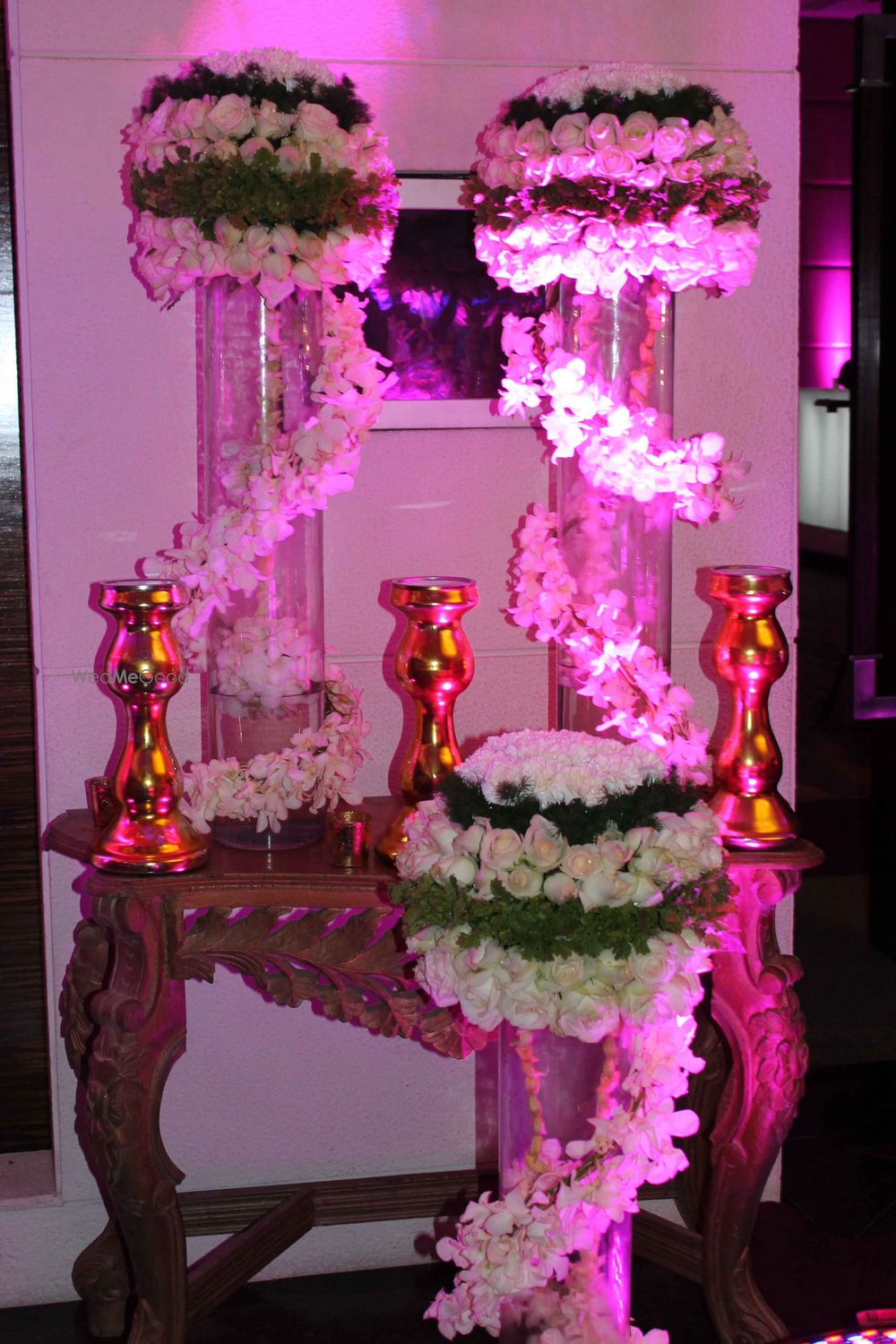 Photo By Raasvedaa - Wedding Planners