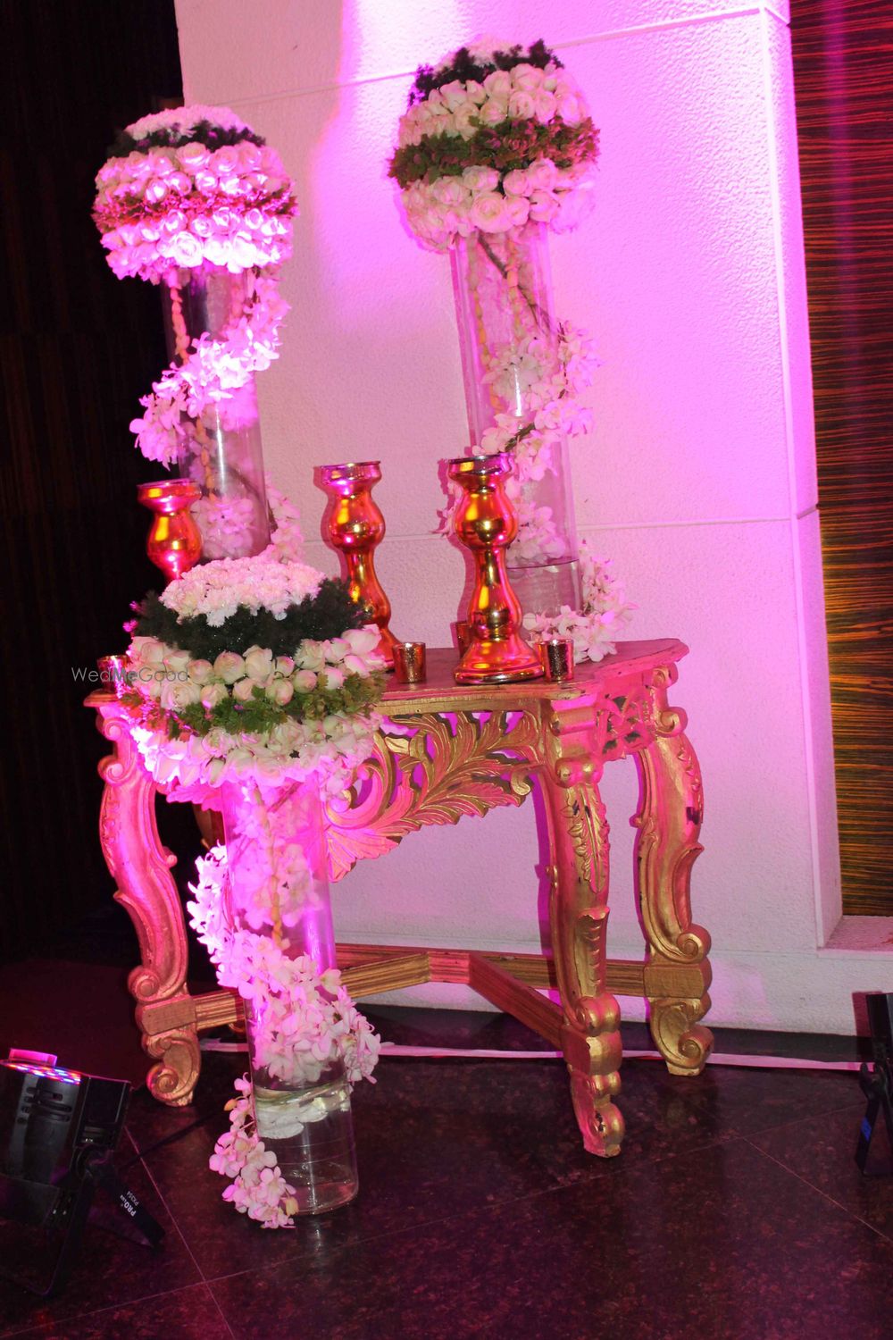 Photo By Raasvedaa - Wedding Planners