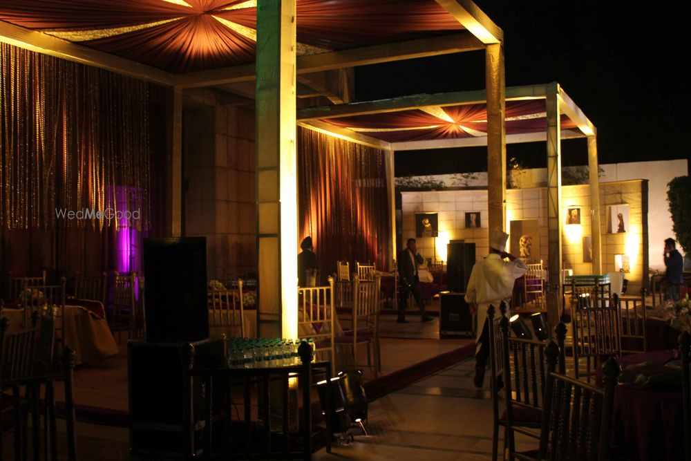 Photo By Raasvedaa - Wedding Planners