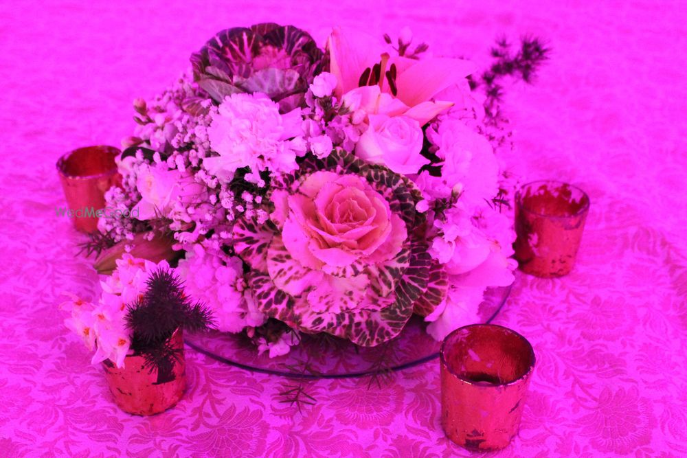 Photo By Raasvedaa - Wedding Planners