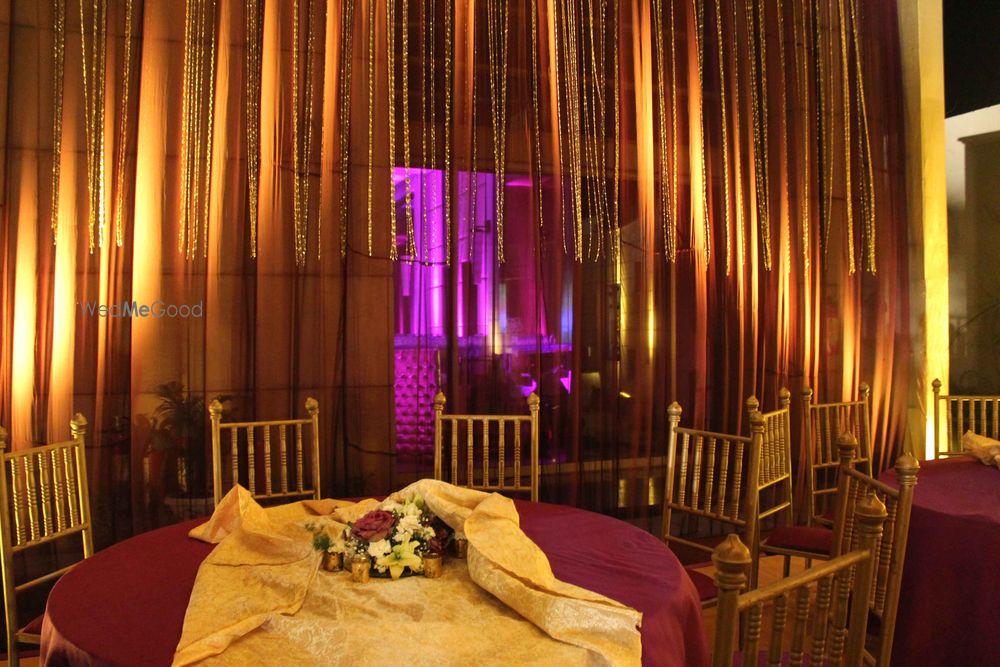Photo By Raasvedaa - Wedding Planners