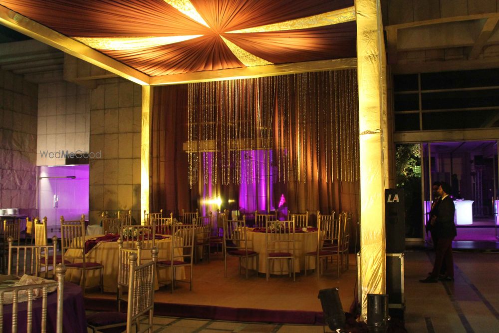 Photo By Raasvedaa - Wedding Planners