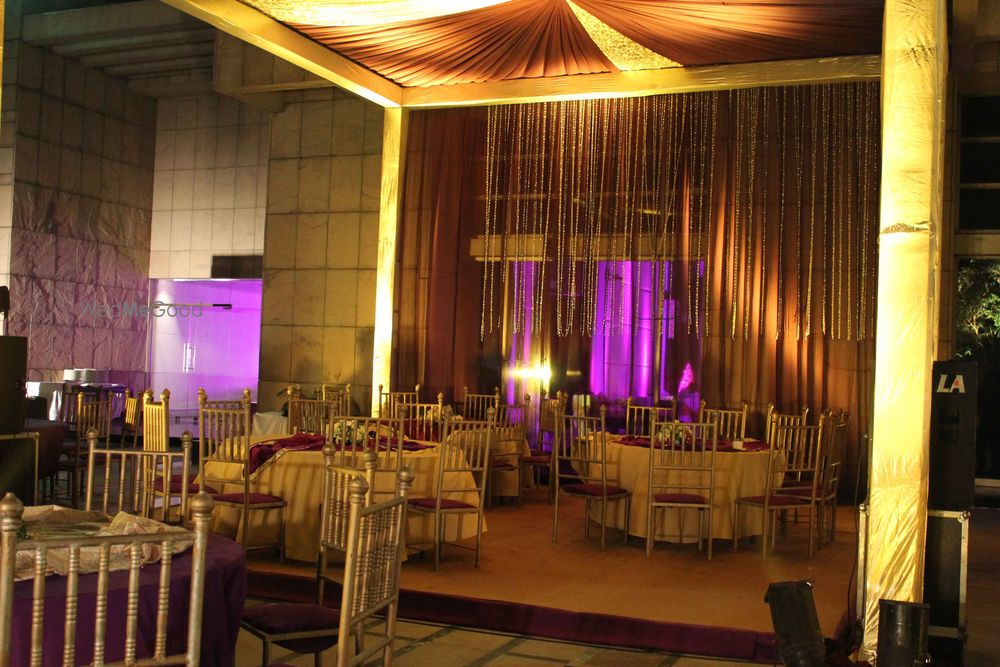 Photo By Raasvedaa - Wedding Planners