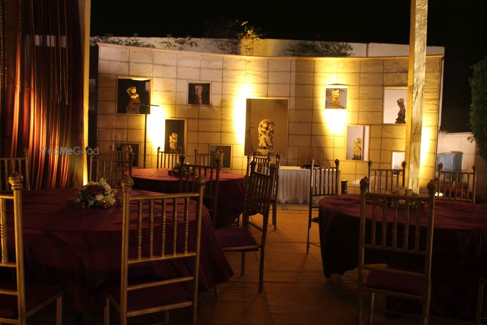 Photo By Raasvedaa - Wedding Planners