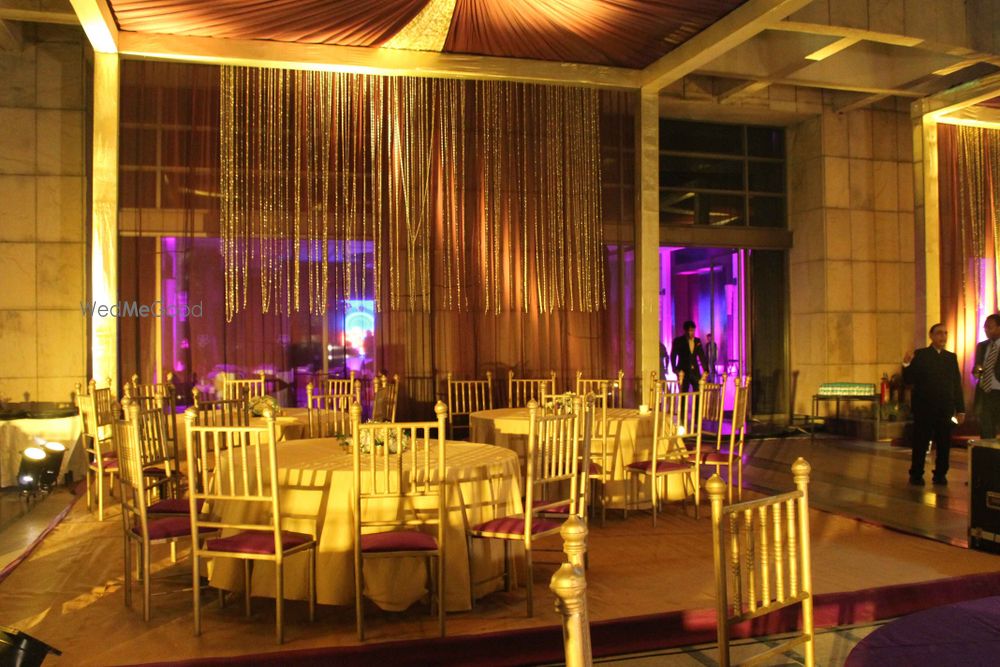 Photo By Raasvedaa - Wedding Planners