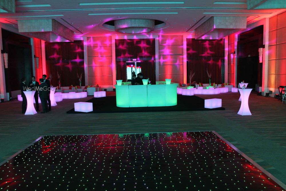 Photo By Raasvedaa - Wedding Planners