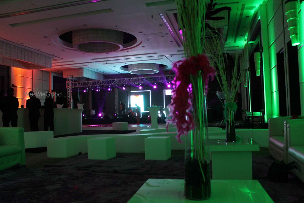 Photo By Raasvedaa - Wedding Planners