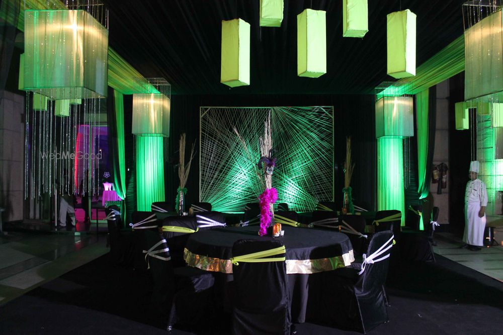 Photo By Raasvedaa - Wedding Planners