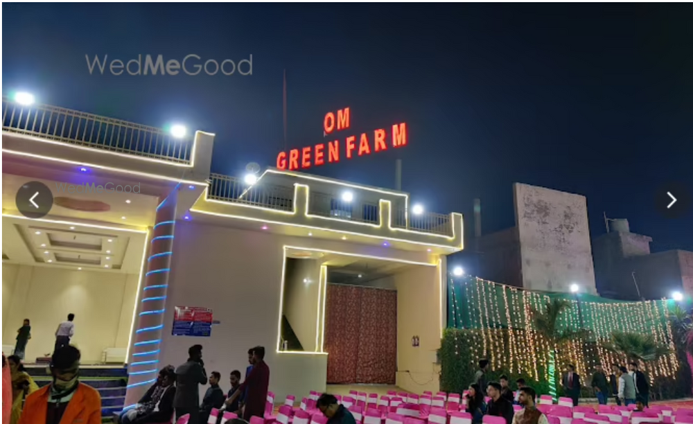 Om Green Farm