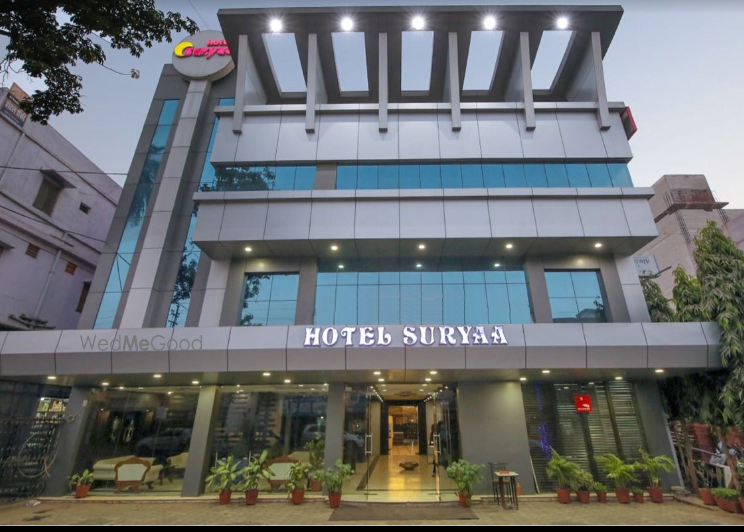 Hotel Suryaa