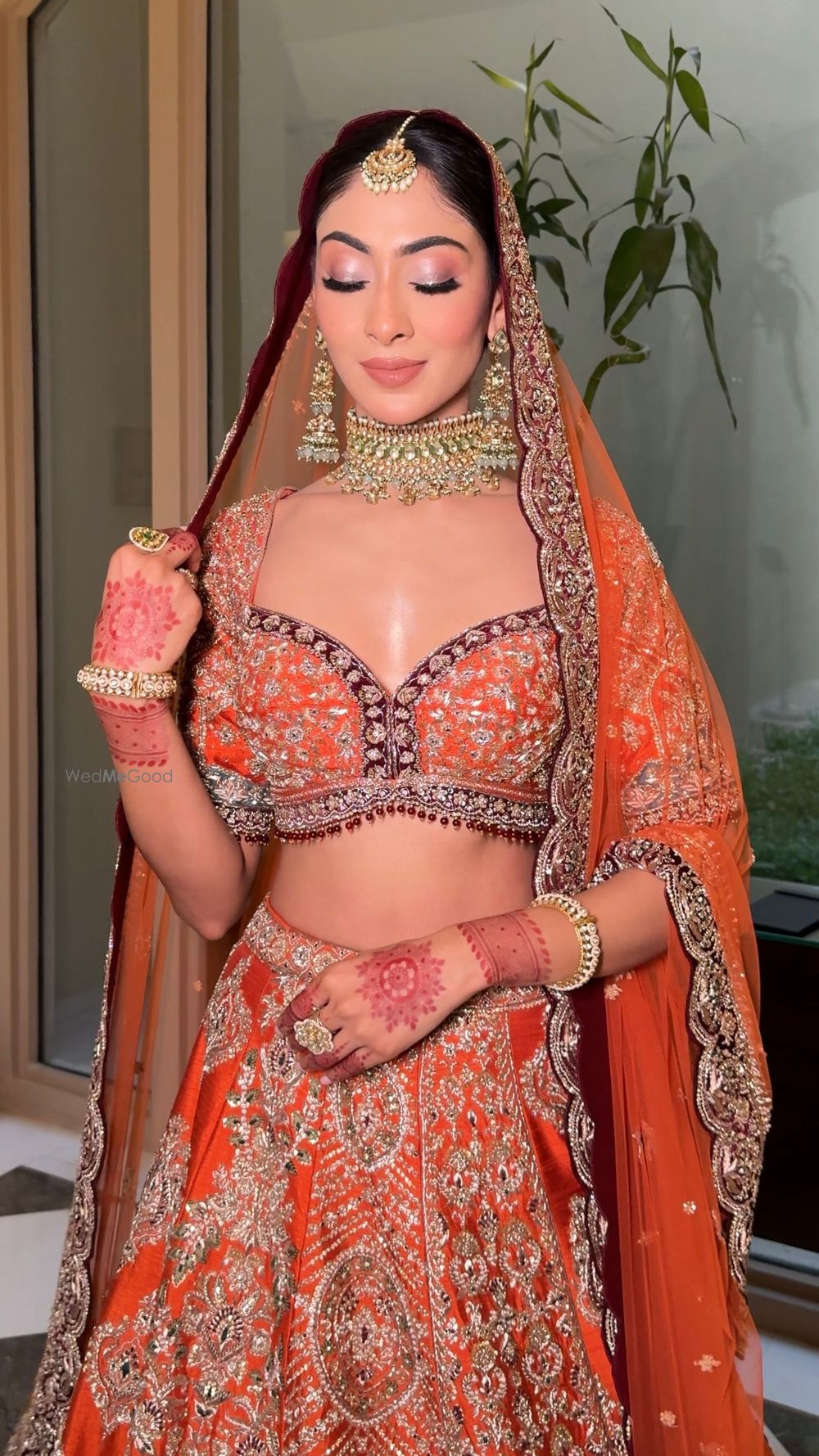 Photo By Makeup By Niharika - Bridal Makeup Artists