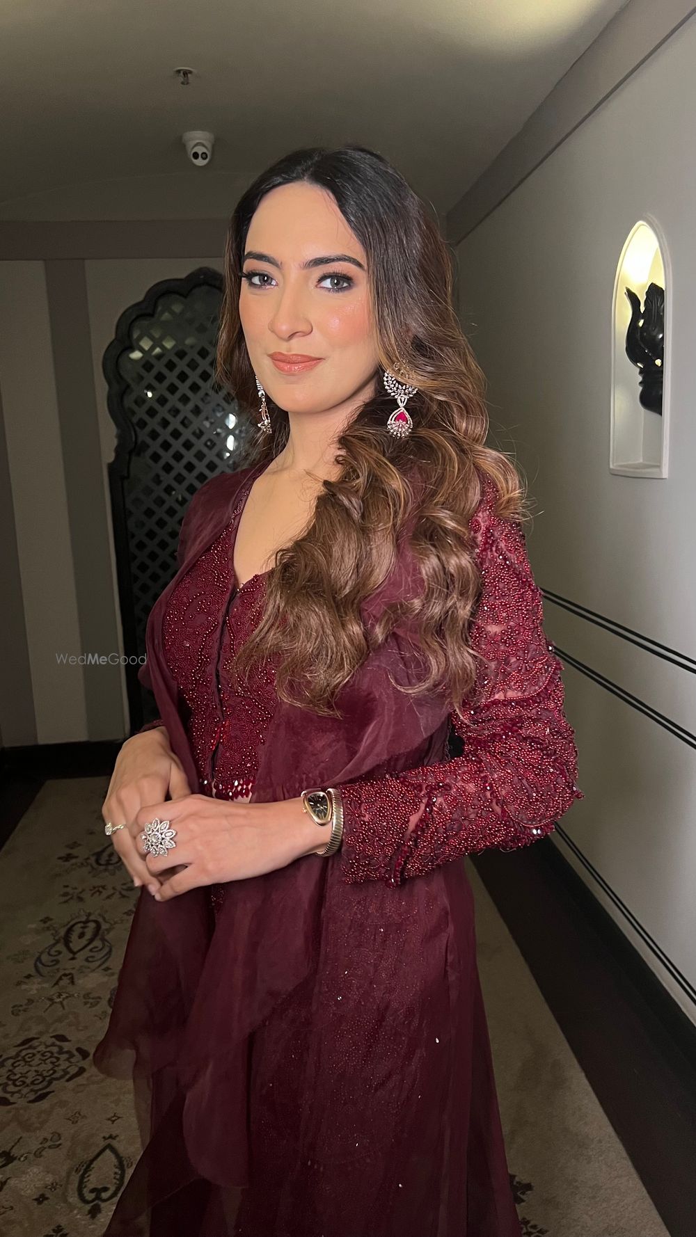 Photo By Makeup By Niharika - Bridal Makeup Artists