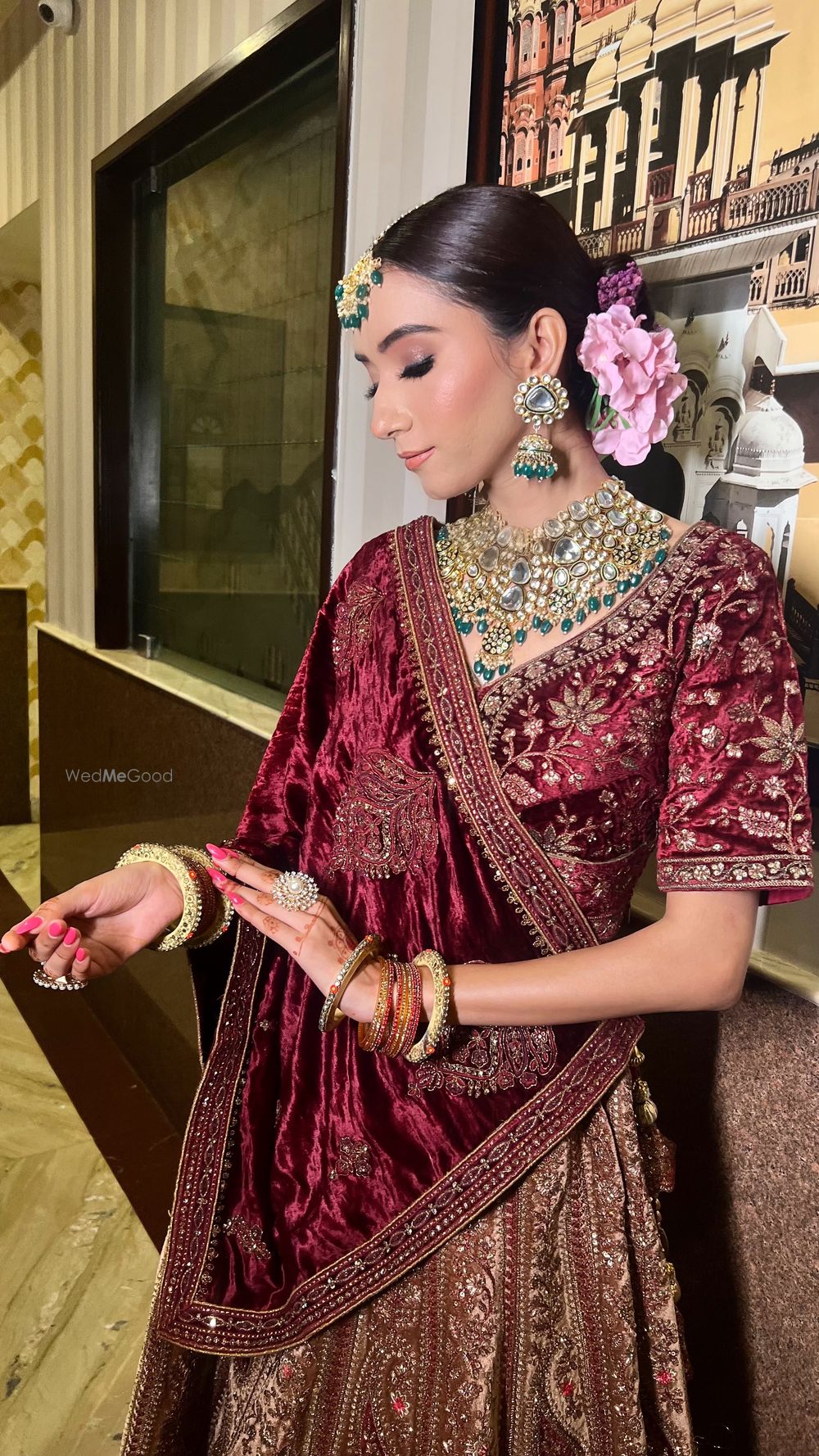 Photo By Makeup By Niharika - Bridal Makeup Artists