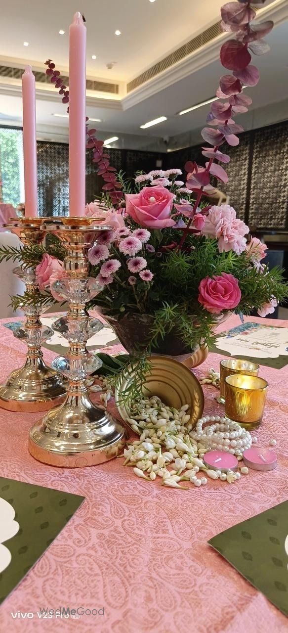 Photo By Dream Wedding - Wedding Planners