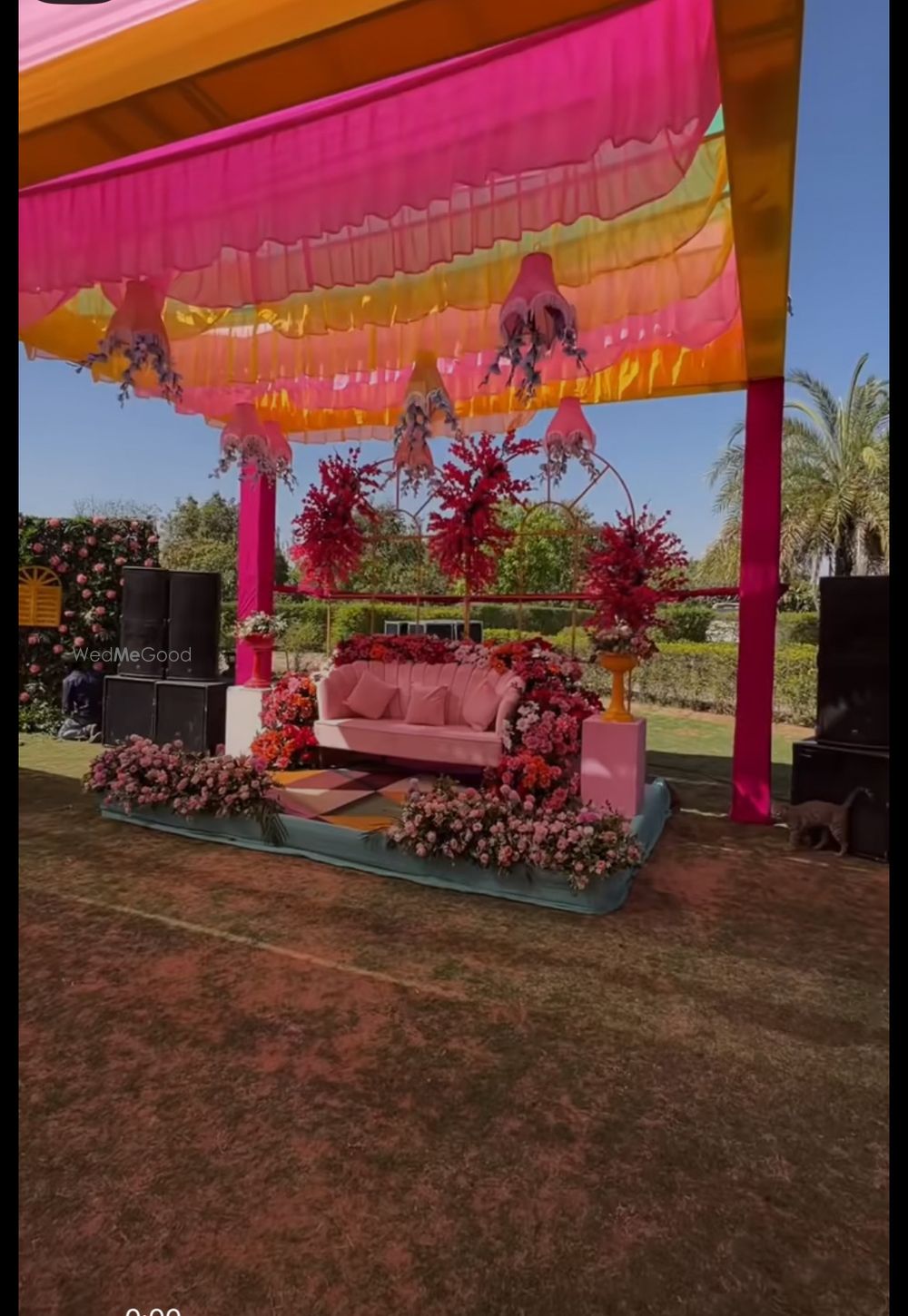 Photo By Dream Wedding - Wedding Planners