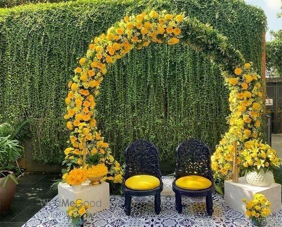 Photo By Dream Wedding - Wedding Planners