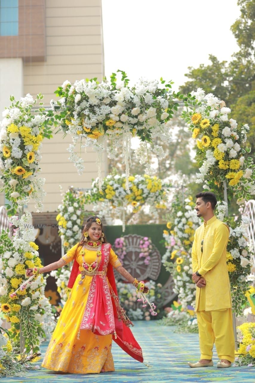 Photo By Dream Wedding - Wedding Planners