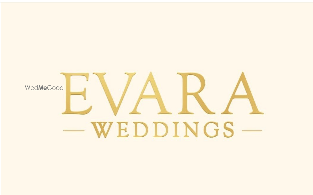 Evara Weddings