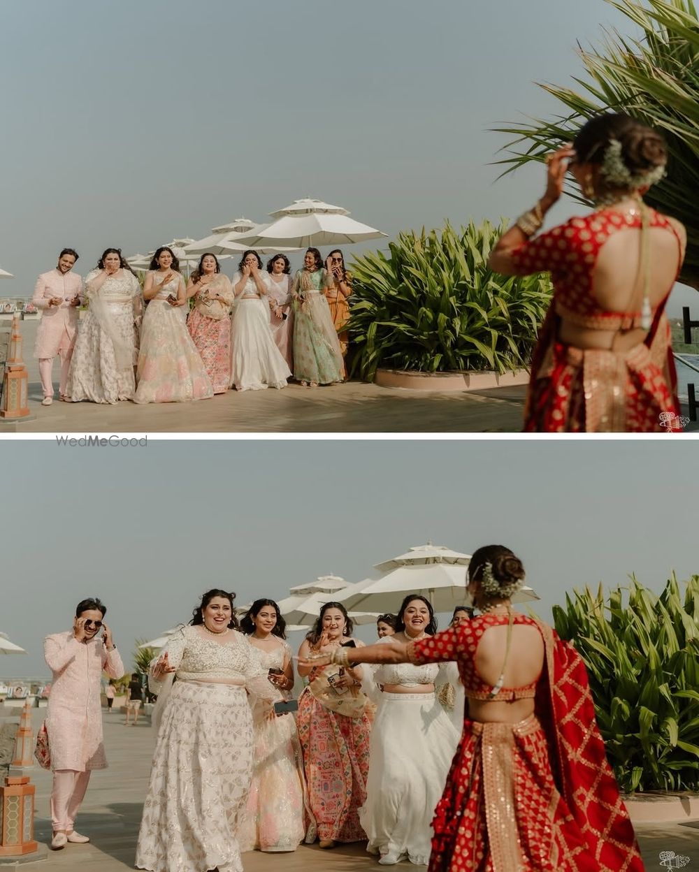 Photo By Evara Weddings - Wedding Planners
