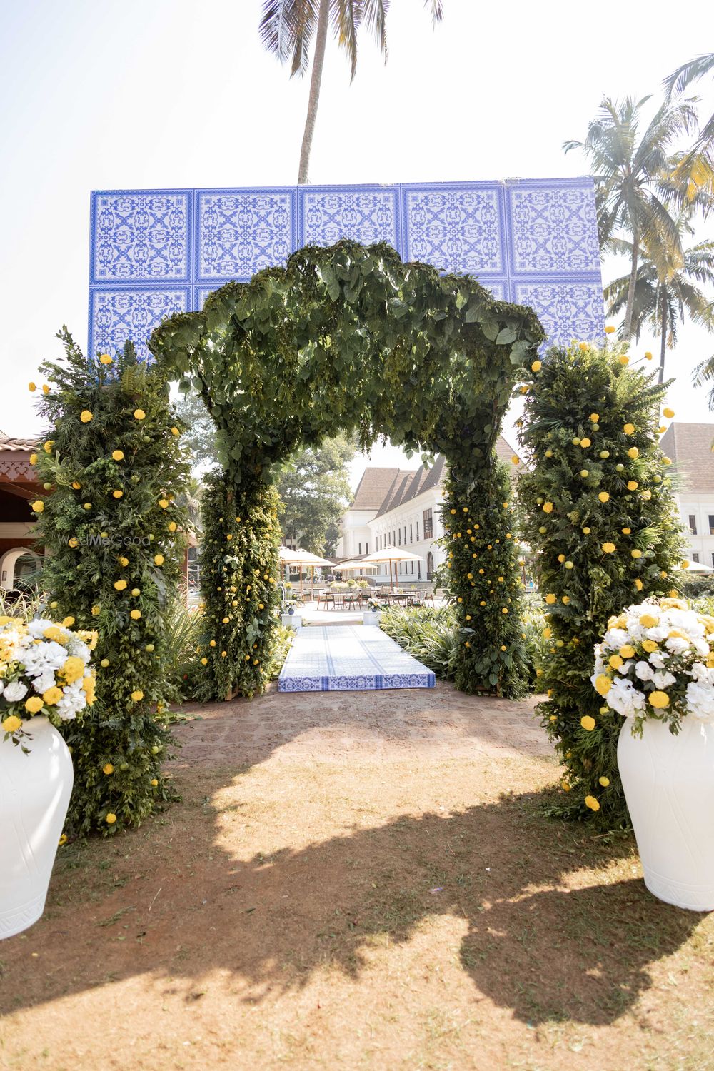 Photo By Evara Weddings - Wedding Planners