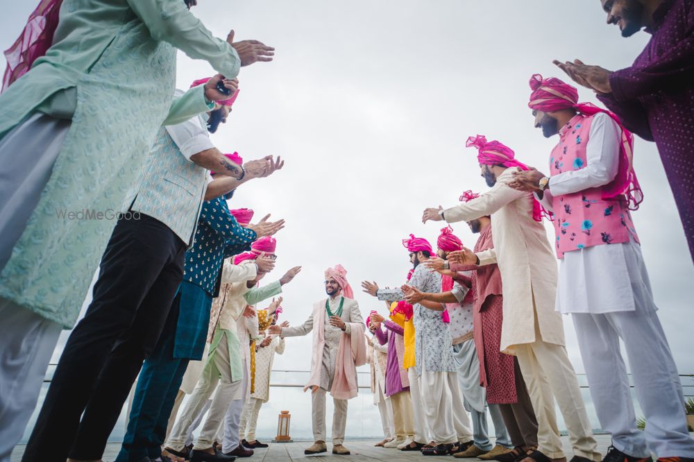 Photo By Evara Weddings - Wedding Planners