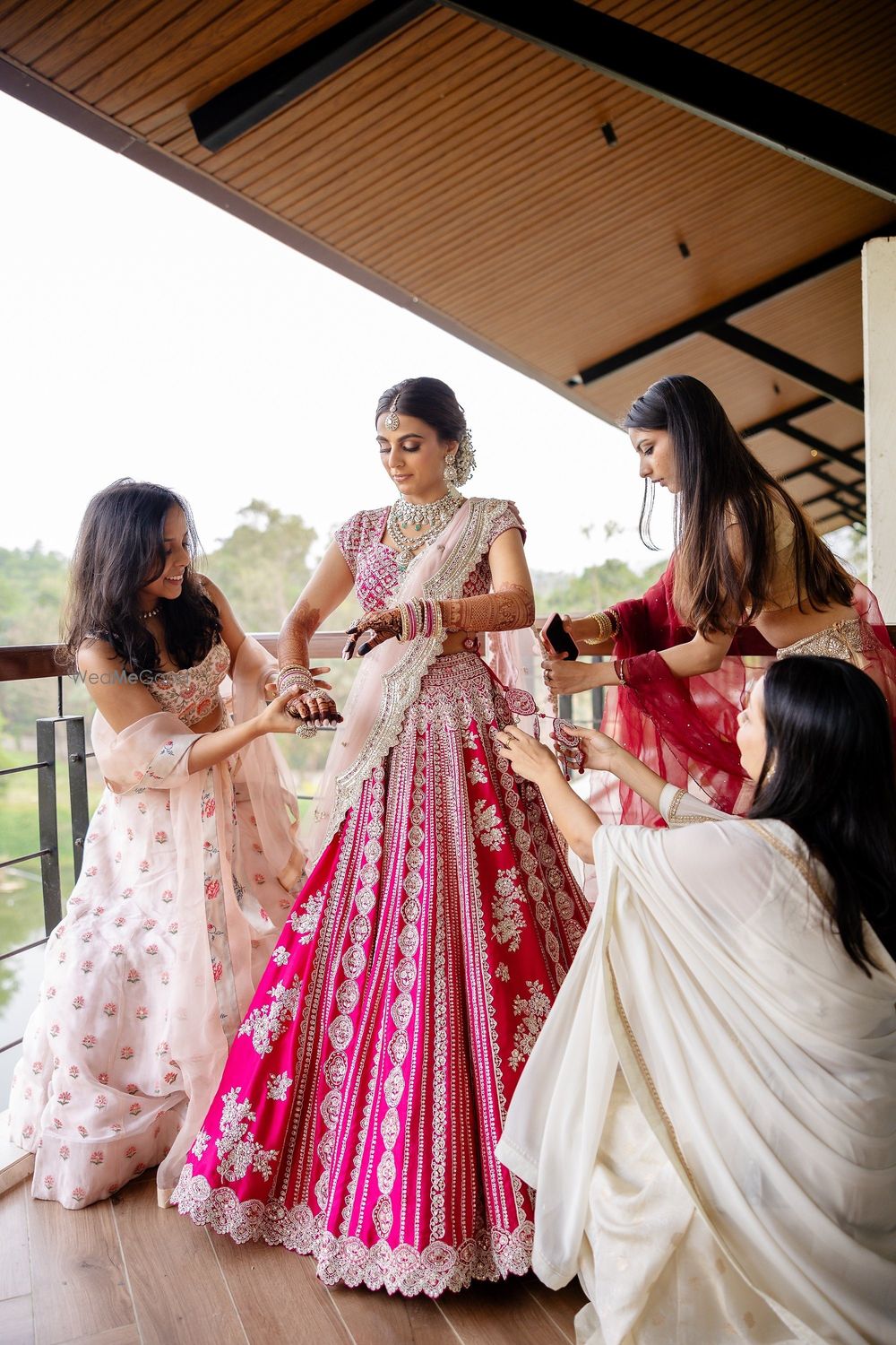 Photo By Evara Weddings - Wedding Planners