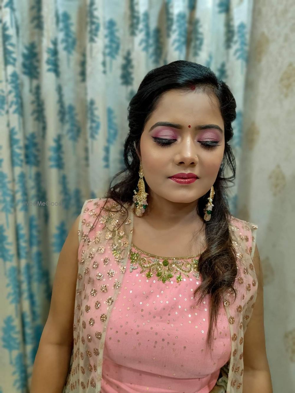 Photo By Sukanya's Makeover - Bridal Makeup Artist in Kolkata - Bridal Makeup