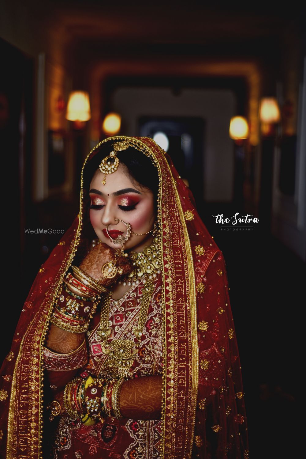 Photo By Sukanya's Makeover - Bridal Makeup Artist in Kolkata - Bridal Makeup