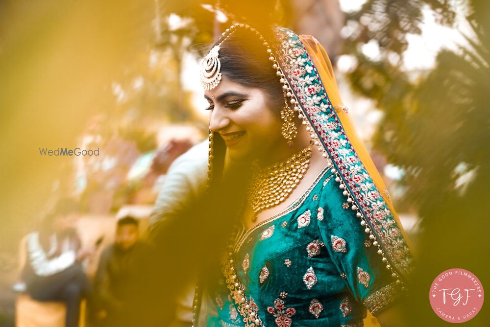 Photo By The Good Filmmakers - Photographers
