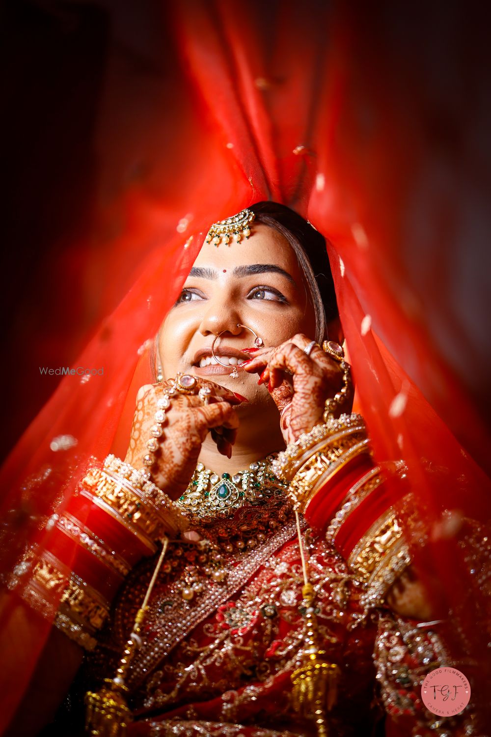 Photo By The Good Filmmakers - Photographers