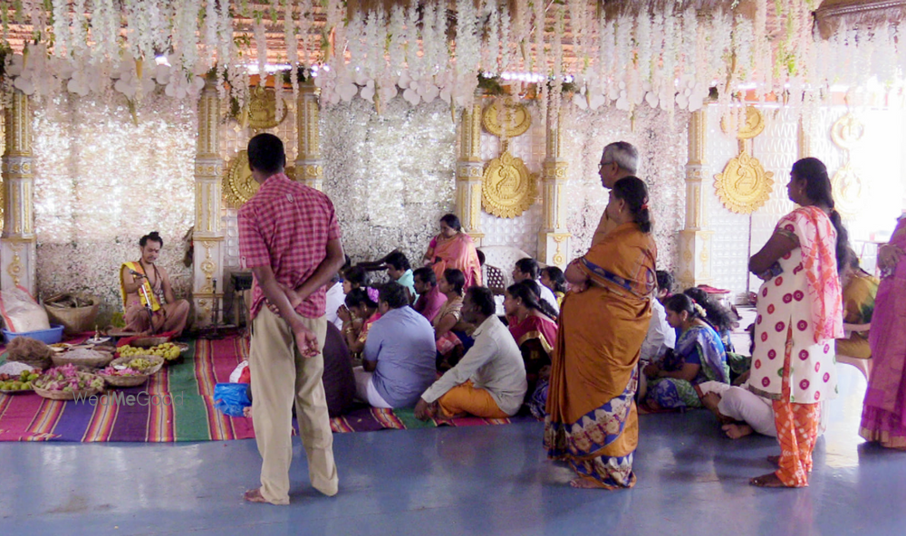 Photo By Shrungagiri Sri Shanmukha Swami Gudi - Venues