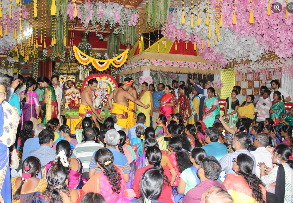 Photo By Shrungagiri Sri Shanmukha Swami Gudi - Venues