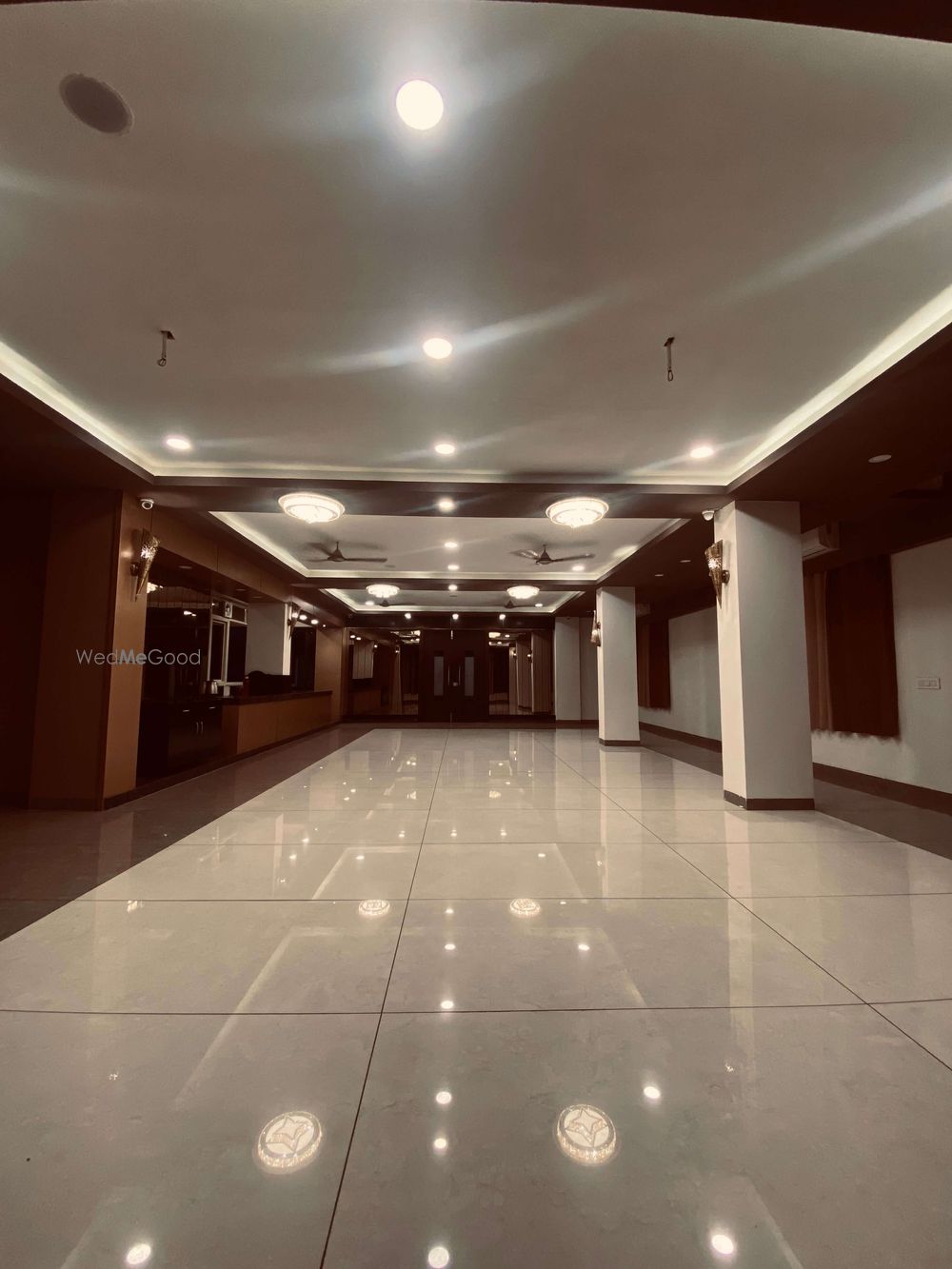 Photo By Hotel Signature Planet - Venues