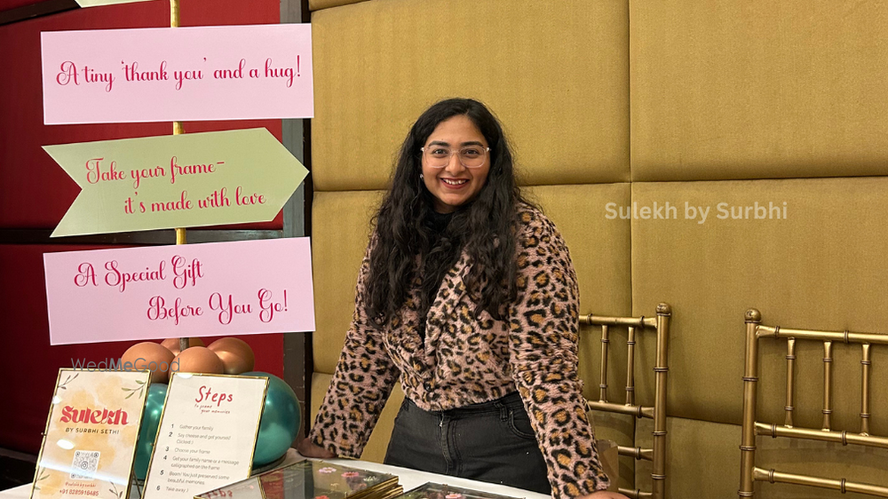 Sulekh by Surbhi