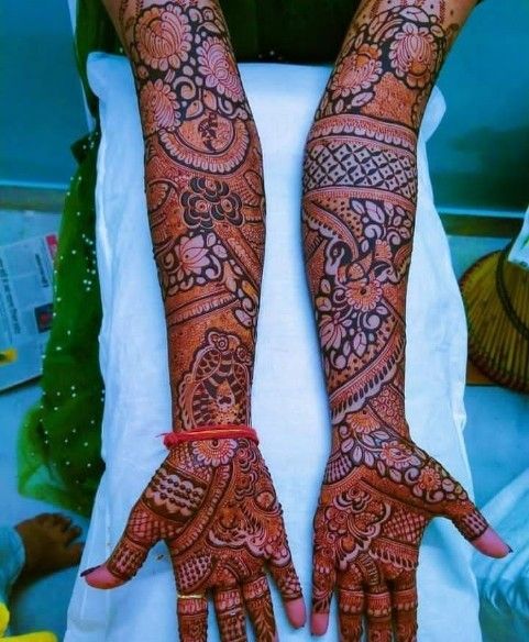 Photo By Sunny Mehndi Artist - Mehendi Artist