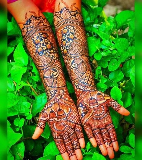 Photo By Sunny Mehndi Artist - Mehendi Artist