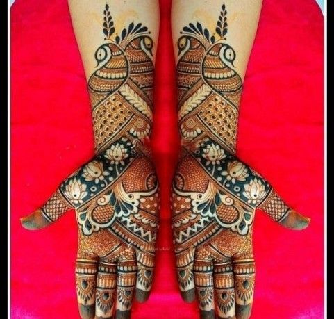 Photo By Sunny Mehndi Artist - Mehendi Artist