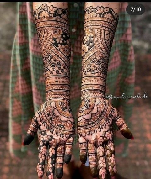 Photo By Sunny Mehndi Artist - Mehendi Artist