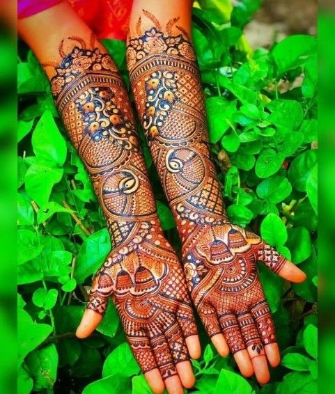 Photo By Sunny Mehndi Artist - Mehendi Artist