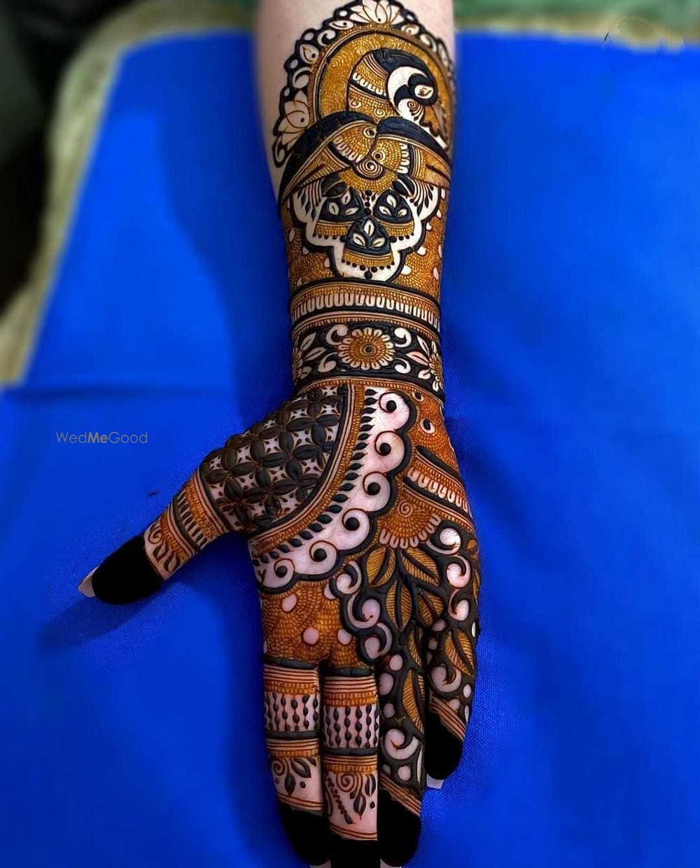 Photo By Sunny Mehndi Artist - Mehendi Artist