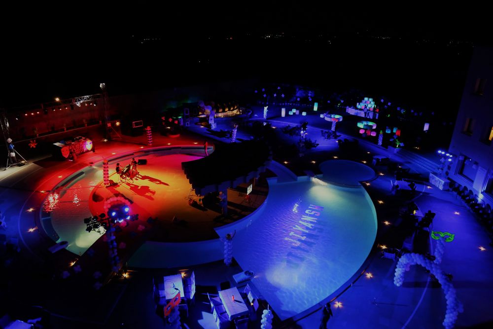 Photo By Spectrum Resort Spa & Convention Udaipur - Venues